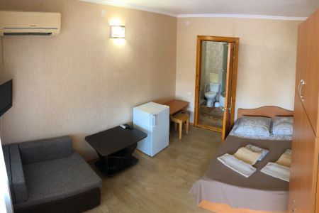 «Юлия» гостевой дом