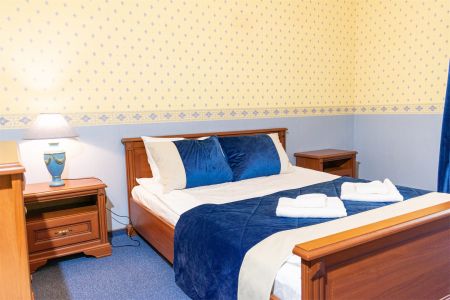 «Высокий берег» гостевой дом