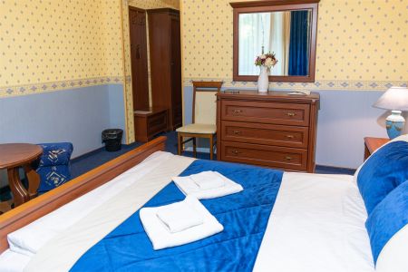 «Высокий берег» гостевой дом