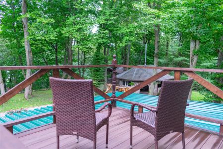 «Высокий берег» гостевой дом