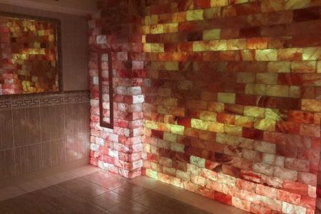 «Высокий берег» гостевой дом