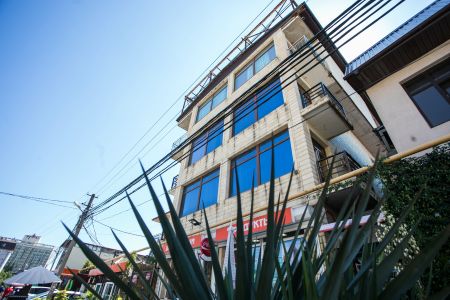 Астория (Сочи)