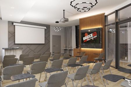 Стандартный 2-местный