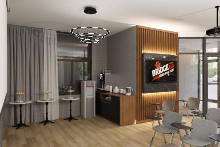 Конференц-зал