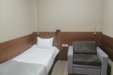 Стандартный 2-местный