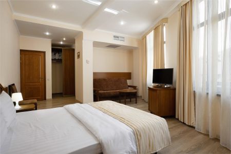 Стандартный 2-местный