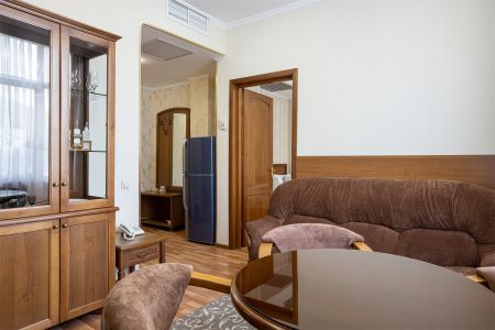 Стандартный 2-местный