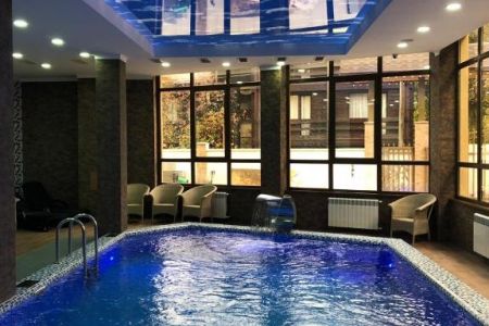 Стандартный 2-местный