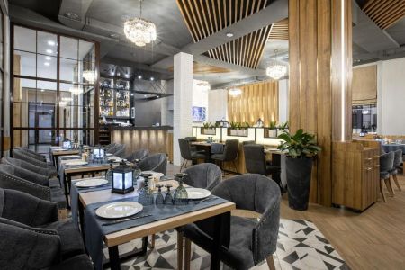 Стандартный 2-местный