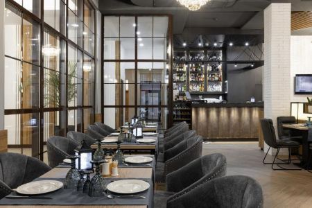 Стандартный 2-местный