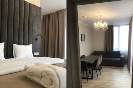 Стандартный 2-местный