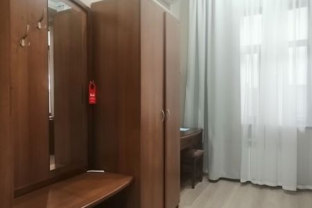 Стандартный 2-местный