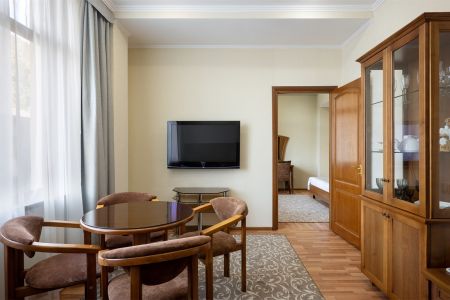 Стандартный 2-местный