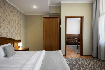 Стандартный 2-местный