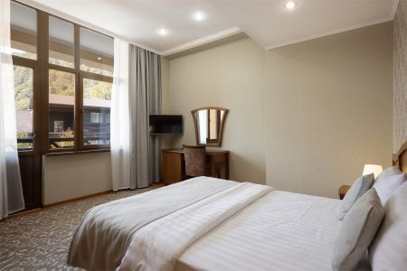 Стандартный 2-местный