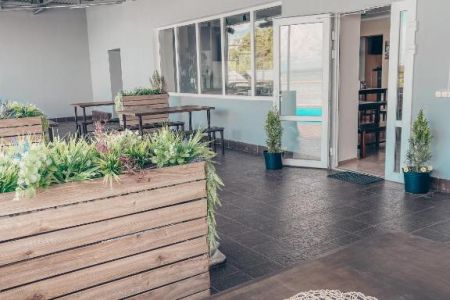 Люкс 2-местный