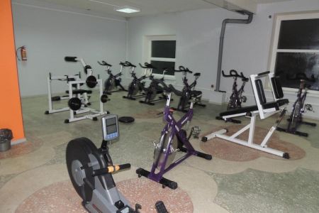 Люкс 2-местный