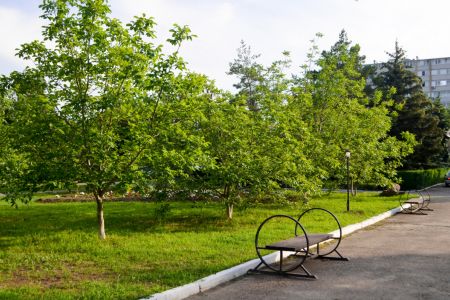 Люкс 2-местный