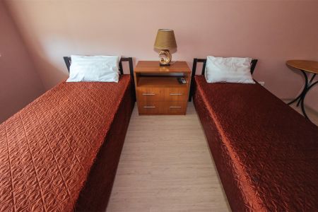 Люкс 2-местный