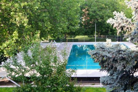 Люкс 2-местный