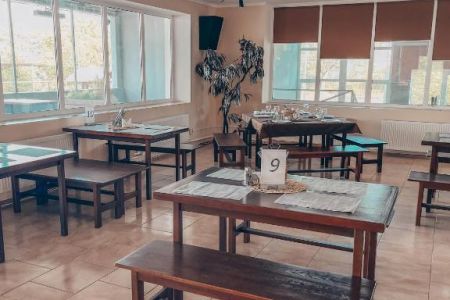 Люкс 2-местный