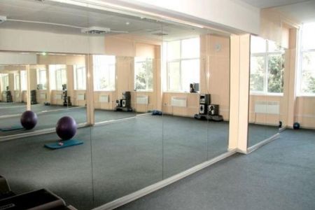 Люкс 2-местный