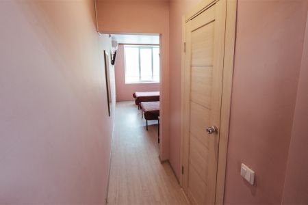 Люкс 2-местный