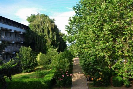 Люкс 2-местный