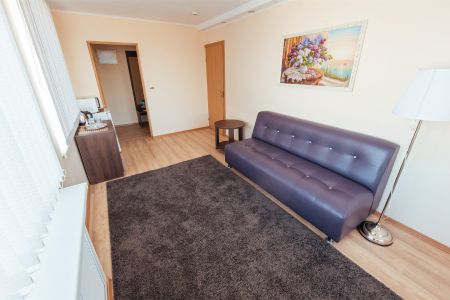 Люкс 2-местный