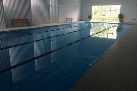 Люкс 2-местный