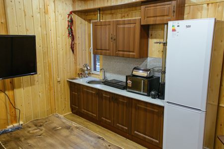 Люкс 2-комнатный