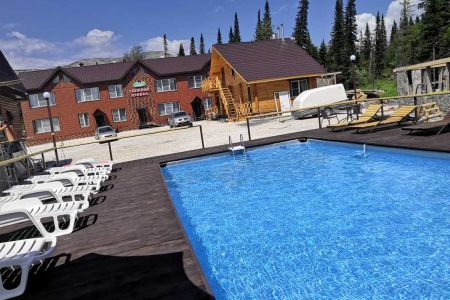 Внешний вид