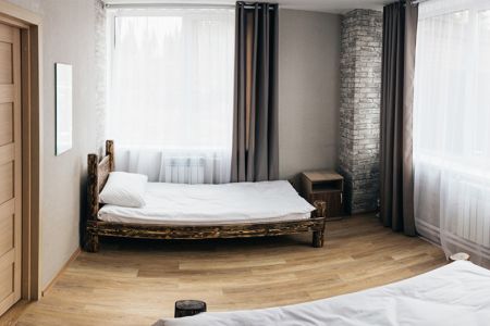 Внешний вид