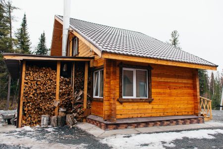 Внешний вид