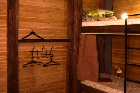 Общий лаундж