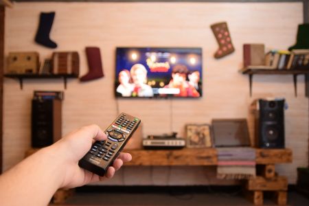 Общий лаундж