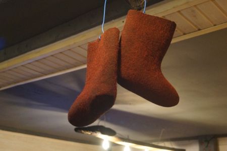 Общий лаундж