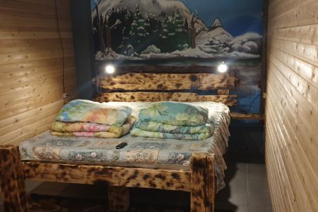 Общий лаундж