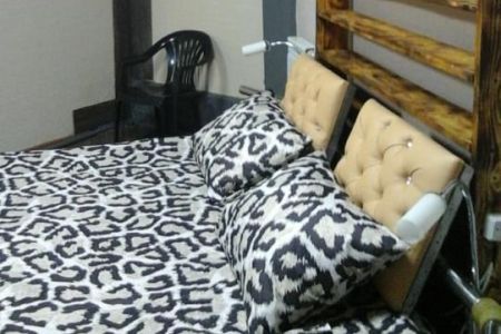 Общий лаундж