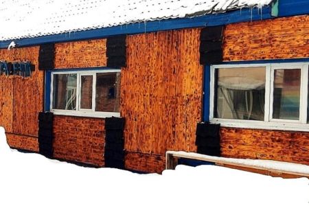 Общий лаундж