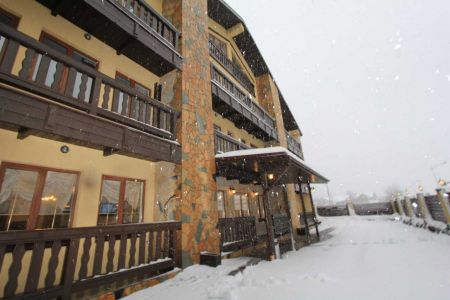 Альпийская сказка