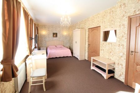 Внешний вид