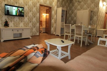 Внешний вид