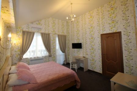 Внешний вид