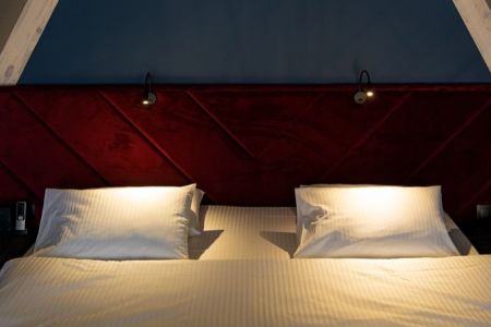 Тренажерный зал