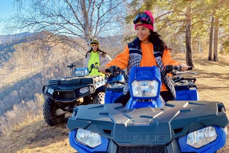 Тренажерный зал