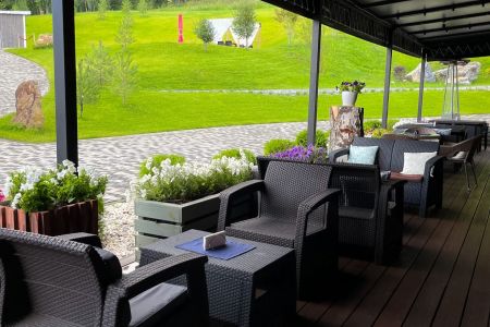 Внешний вид