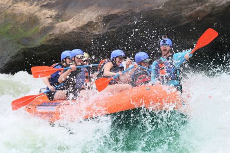 Тренажерный зал