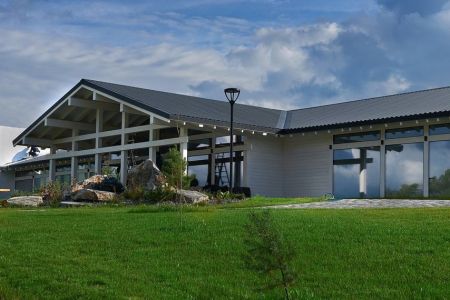 Внешний вид