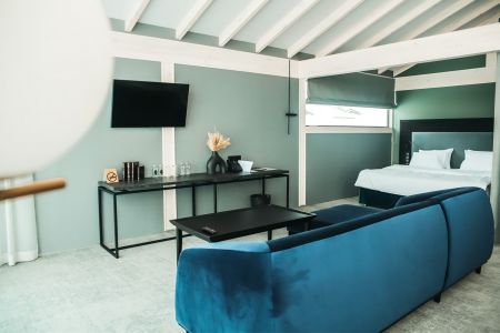 Вилла Делюкс